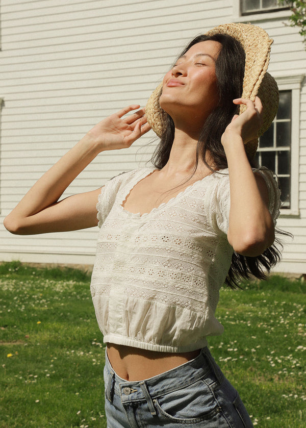 Lisieux Top